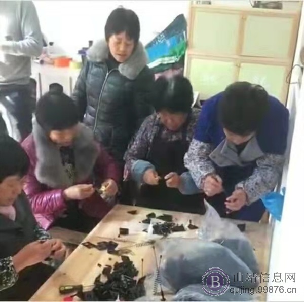 组装电子产品招商外发